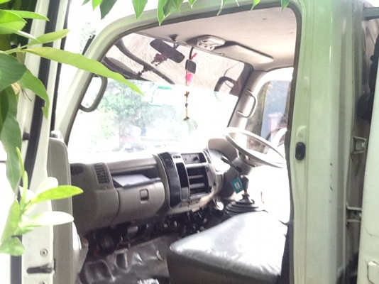 รถห้าง HINO MNKAH04H 117แรง ไม่ติดเวลา ยกหัวได้ รถห้าง HINO MNKAH04H 117แรง ไม่ติดเวลา ยกหัวได้