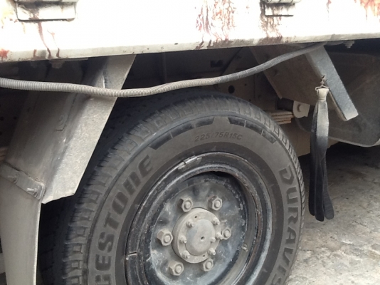 รถห้าง HINO MNKAH04H 117แรง ไม่ติดเวลา ยกหัวได้ รถห้าง HINO MNKAH04H 117แรง ไม่ติดเวลา ยกหัวได้