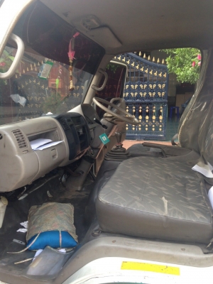 รถห้าง HINO MNKAH04H 117แรง ไม่ติดเวลา ยกหัวได้ รถห้าง HINO MNKAH04H 117แรง ไม่ติดเวลา ยกหัวได้