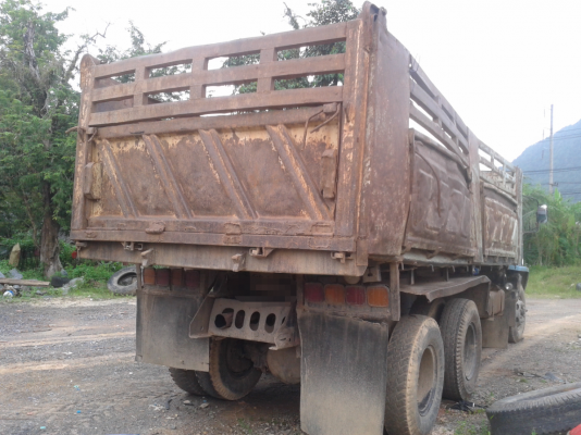 ISUZU 240 นางฟ้าแท้