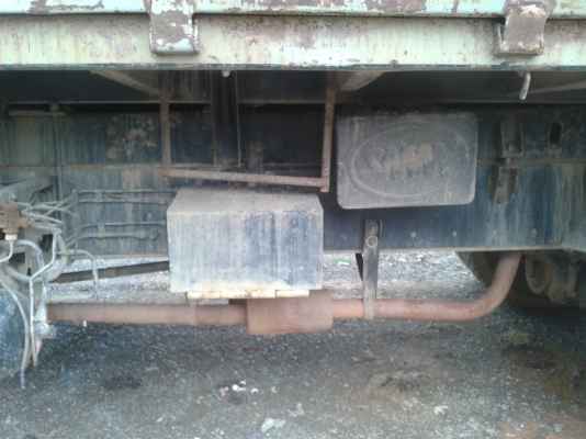 ISUZU 240 นางฟ้าแท้