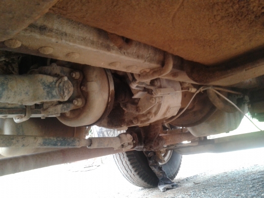 ISUZU 240 นางฟ้าแท้