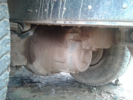 ISUZU 240 นางฟ้าแท้