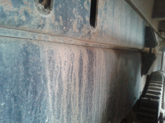 ISUZU 240 นางฟ้าแท้