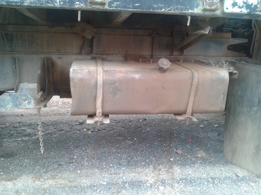 ISUZU 240 นางฟ้าแท้