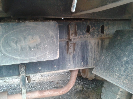 ISUZU 240 นางฟ้าแท้