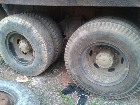 ISUZU 240 นางฟ้าแท้