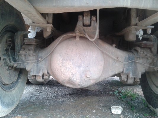 ISUZU 240 นางฟ้าแท้