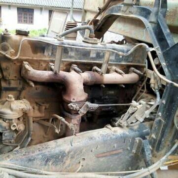 ISUZU 240 นางฟ้าแท้