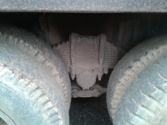 ISUZU 240 นางฟ้าแท้