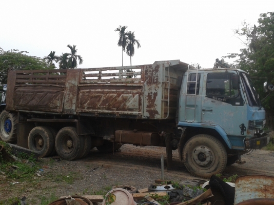 ISUZU 240 นางฟ้าแท้