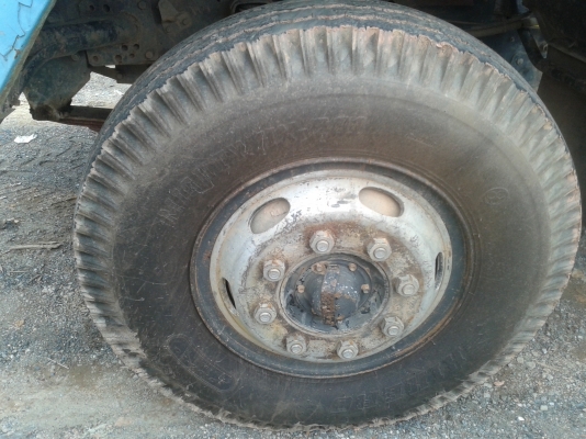 ISUZU 240 นางฟ้าแท้