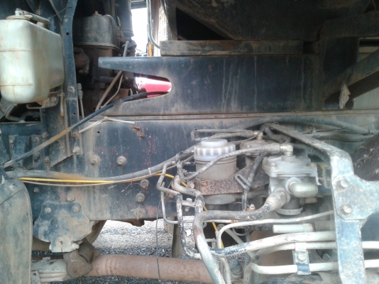 ISUZU 240 นางฟ้าแท้