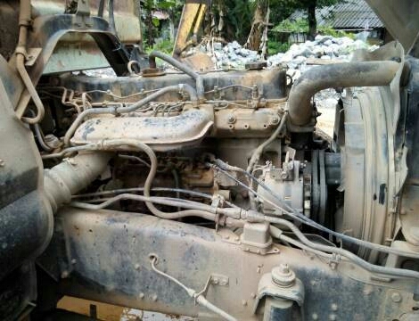 ISUZU 240 นางฟ้าแท้