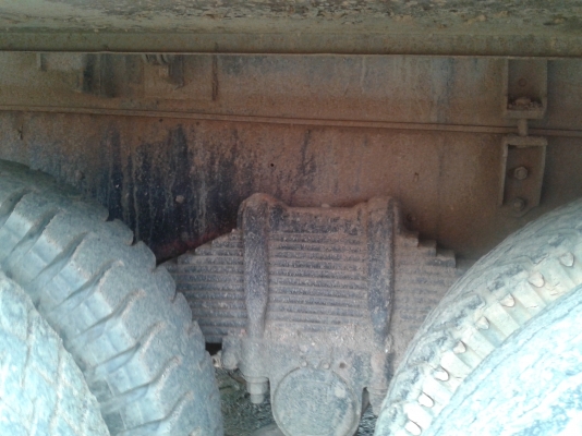 ISUZU 240 นางฟ้าแท้