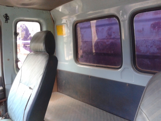 ISUZU 240 นางฟ้าแท้