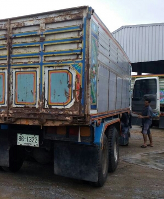 สิบลล้อ ฮีโน่ FM3H195โบว์ 2เพา ดั้มมีเนียม สภาพดีสวยพร้อมใช้ ทะเบียนพร้อมโอน ราคา 870,000บ ต่อรองได้ สิบลล้อ ฮีโน่ FM3H195โบว์ 2เพา ดั้มมีเนียม สภาพดีสวยพร้อมใช้ ทะเบียนพร้อมโอน ราคา 870,000บ ต่อรองได้