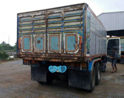 สิบลล้อ ฮีโน่ FM3H195โบว์ 2เพา ดั้มมีเนียม สภาพดีสวยพร้อมใช้ ทะเบียนพร้อมโอน ราคา 870,000บ ต่อรองได้ สิบลล้อ ฮีโน่ FM3H195โบว์ 2เพา ดั้มมีเนียม สภาพดีสวยพร้อมใช้ ทะเบียนพร้อมโอน ราคา 870,000บ ต่อรองได้