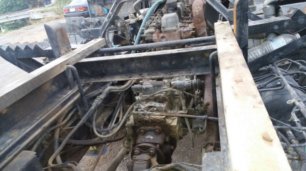 สิบลล้อ ฮีโน่ FM3H195โบว์ 2เพา ดั้มมีเนียม สภาพดีสวยพร้อมใช้ ทะเบียนพร้อมโอน ราคา 870,000บ ต่อรองได้ สิบลล้อ ฮีโน่ FM3H195โบว์ 2เพา ดั้มมีเนียม สภาพดีสวยพร้อมใช้ ทะเบียนพร้อมโอน ราคา 870,000บ ต่อรองได้