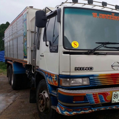 สิบลล้อ ฮีโน่ FM3H195โบว์ 2เพา ดั้มมีเนียม สภาพดีสวยพร้อมใช้ ทะเบียนพร้อมโอน ราคา 870,000บ ต่อรองได้ สิบลล้อ ฮีโน่ FM3H195โบว์ 2เพา ดั้มมีเนียม สภาพดีสวยพร้อมใช้ ทะเบียนพร้อมโอน ราคา 870,000บ ต่อรองได้