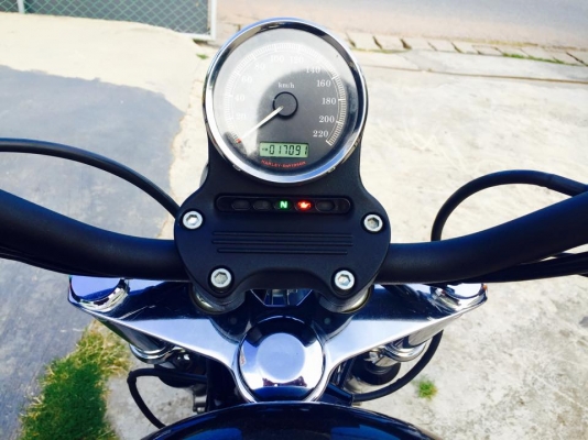 Sportster 1200 ปี2009 แต่ง48 ทะเบียนแท้ สมอ. Sportster 1200 ปี2009 แต่ง48 ทะเบียนแท้ สมอ.