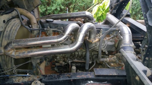 สิบล้อ อีซูชุ หัวเดก้า FVZ12 MY 195โบว์ 2เพา ดั้มมีเนียม สภาพดีสวยบางเดิมพร้อมใช้ ทะเบียนพร้อมโอน ราคา 870,000บ ต่อรองได้