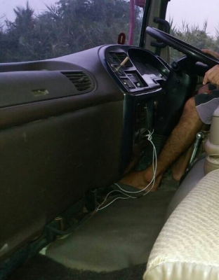 สิบล้อ อีซูชุ หัวเดก้า FVZ12 MY 195โบว์ 2เพา ดั้มมีเนียม สภาพดีสวยบางเดิมพร้อมใช้ ทะเบียนพร้อมโอน ราคา 870,000บ ต่อรองได้