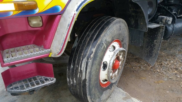 สิบล้อ อีซูชุ หัวเดก้า FVZ12 MY 195โบว์ 2เพา ดั้มมีเนียม สภาพดีสวยบางเดิมพร้อมใช้ ทะเบียนพร้อมโอน ราคา 870,000บ ต่อรองได้