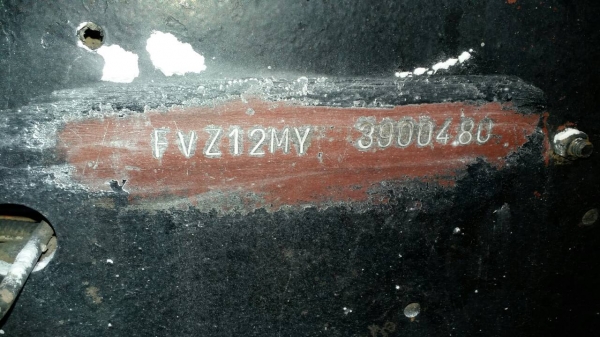 สิบล้อ อีซูชุ หัวเดก้า FVZ12 MY 195โบว์ 2เพา ดั้มมีเนียม สภาพดีสวยบางเดิมพร้อมใช้ ทะเบียนพร้อมโอน ราคา 870,000บ ต่อรองได้