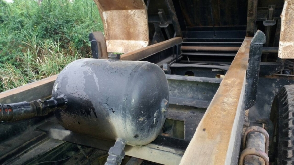 สิบล้อ อีซูชุ หัวเดก้า FVZ12 MY 195โบว์ 2เพา ดั้มมีเนียม สภาพดีสวยบางเดิมพร้อมใช้ ทะเบียนพร้อมโอน ราคา 870,000บ ต่อรองได้