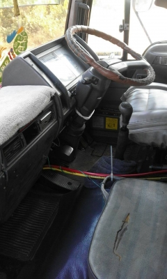 ขายรถพ่วง HINO ขายรถพ่วง HINO