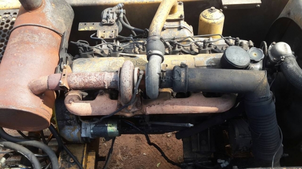 ขายรถแบ็คโฮ  KOBELCO  SK  907