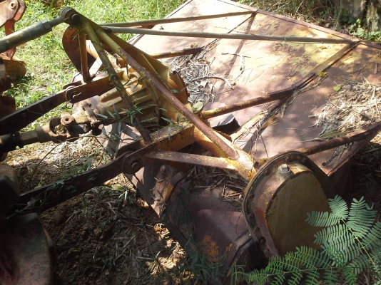 ขายครับแช้ม42แรงสภาพเดิมๆใช้งานได้ปกติสีไม่สวยเท่านั้น