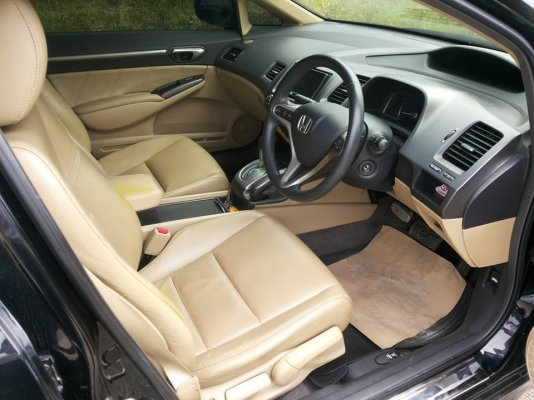 ขายครับ  ฮอนด้า  1800  ตัวท็อบ  09  รถสวยมากๆๆ