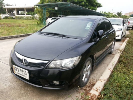 ขายครับ  ฮอนด้า  1800  ตัวท็อบ  09  รถสวยมากๆๆ