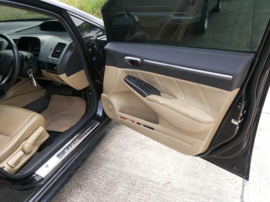 ขายครับ  ฮอนด้า  1800  ตัวท็อบ  09  รถสวยมากๆๆ