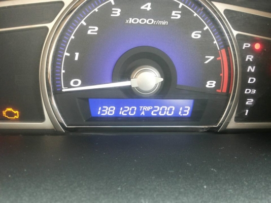 ขายครับ  ฮอนด้า  1800  ตัวท็อบ  09  รถสวยมากๆๆ