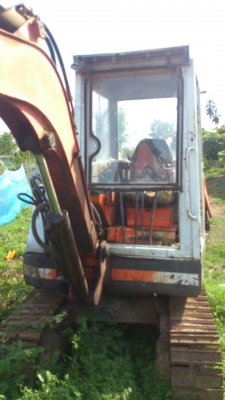 ขาย kubota kh 90  pc40  180000