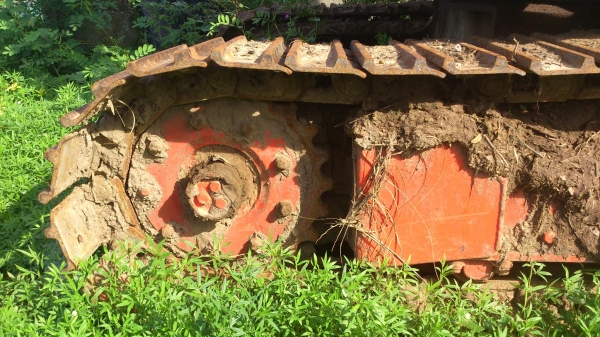 ขาย kubota kh 90  pc40  180000