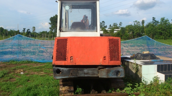 ขาย kubota kh 90  pc40  180000