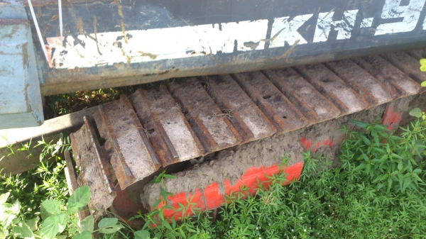 ขาย kubota kh 90  pc40  180000