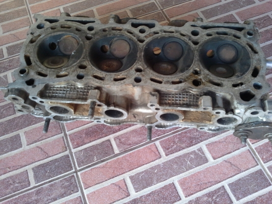 ขายฝาสูบSUZUKI caribian sj413