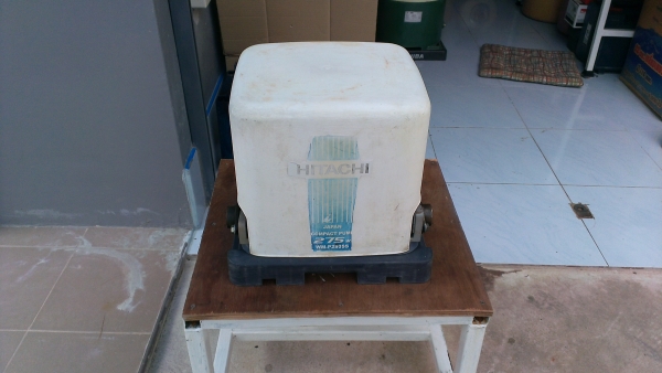 ขายปั้มน้ำ Hitachi  WM-P275SS (275W)