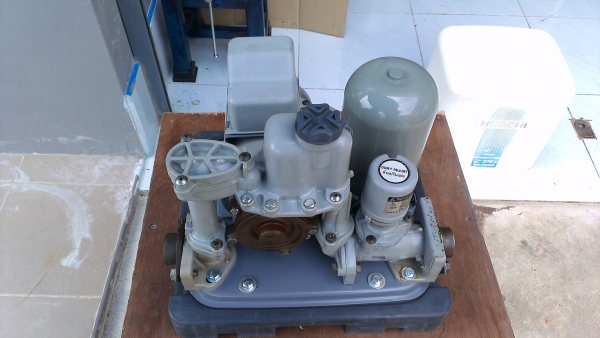 ขายปั้มน้ำ Hitachi  WM-P275SS (275W)