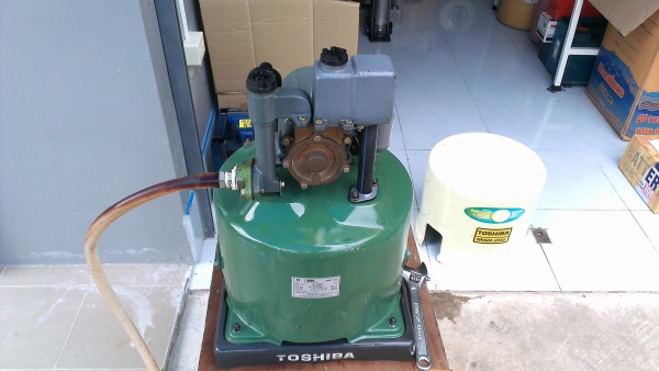 ขายปั้มน้ำ