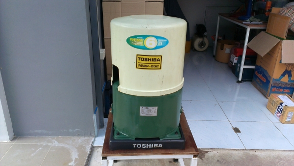 ขายปั้มน้ำ