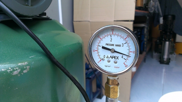 ขายปั้มน้ำ