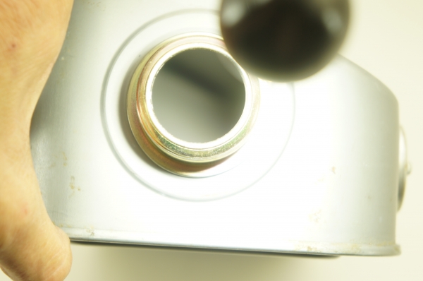 ถังใส่น้ำมันก๊าดสำรองขนาด3ลิตร ของญี่ปุ่น