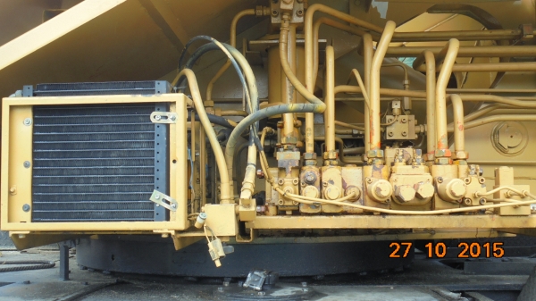 ขายรถเครน TADANO M3 25ตัน เอกสารสัญญาซื้อขาย