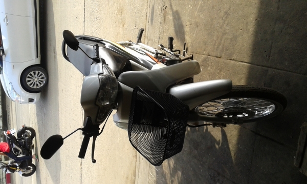 เวฟ 100 ขาย